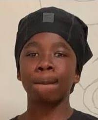 RUNAWAY TEEN The Greenville Police Department is asking for the public's  help locating 14-year-old Uedavion Parks. Description: • Black male • 4'9”  tall • Approximately 100 lbs Uedavion has refused to return