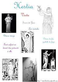 Dieu Grec Hestia Flickr Partage De Photos Greek Gods Greek Mythology Ancient Greece