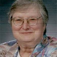 Patricia Schaefer Obituary September 5, 2012