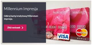 Karta kredytowa millennium banku to możliwość wyboru wśród karty visa, mastercard, american express, a dodatkowe programy partnerskie pozwolą. 5 Zwrotu Za Zakupy Dokonane Karta Kredytowa Banku Millennium W Wybranych Sklepach Zarabiajnabankach Pl