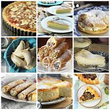 Maybe you would like to learn more about one of these? 9 Best Italian Desserts With Ricotta Mangia Bedda