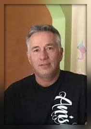 Darren Sayers Obituary