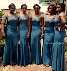 Image Result For Baby Pink Bridal Train Bridesmaid Dresses Nigerian Bridesmaid Dresses Blue Bridesmaid Dresses