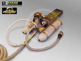 2 Inch Backpack Dredge Keene Gold Prospecting Gold Mining Equipment Gold Sluice