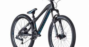 Mondraker Dualen 2013 Vtt
