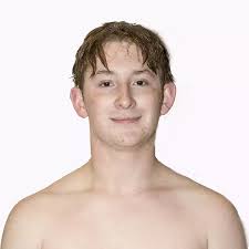 2017-18 Boys' Swimming & Diving Roster