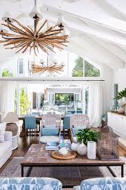 Cove Interiors Coastal Living Rooms House And Home Magazine Beach House Interior