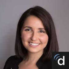 Dr. Megan McCain, MD