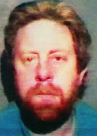 Alan Giles brutally murdered Kevin Ricketts