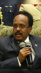 Mala heli karaa qof aan qabiileyste ahayn, dadka oo dhan u dhexeeya, oo  caadil ah? Madaxweyne Mohamed Abdullahi Farmaajo ayaa sidaas yiri: