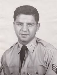 Julio Rodriguez Obituary