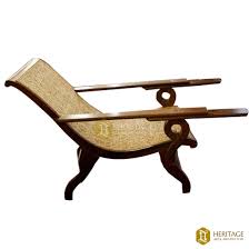 Traditional wooden swing chair added 6 new photos to the album: Malabar Teak Wood Easy Chair Antique Furniture Comfortable Chair Kerala