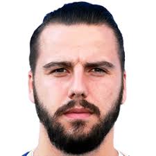 Dzenis Beganovic FM 2021 Profile, Reviews