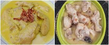 Turun temurun.masak untuk cik abang pasti biar minyak panas. 20 Resep Opor Ayam Sederhana Enak Dan Gurih Briliofood