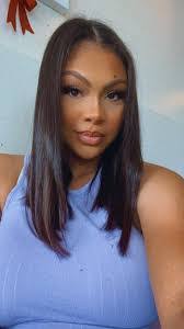 Sandra Derouen's Instagram, Twitter & Facebook