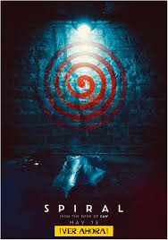 Pelicula completa juego macabro 7 para. Ver Espiral El Juego Del Miedo Continua Completa Verespiraljuego Twitter