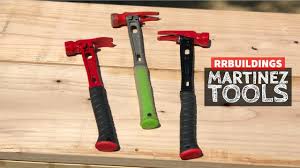 The martinez m1 is a popular hammer, so i had to try it out! Why I Love The Most Expensive Hand Tools Made For Carpenters Martinez Tools Youtube
