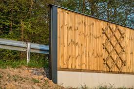 Lässt sich keine andere einigung finden, schafft man mit einer lärmschutzwand abhilfe. Larmschutzwand Mit Diesen Kosten Und Preisen Konnen Sie Rechnen