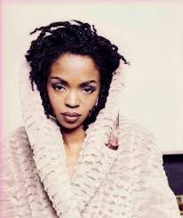lauryn noelle hill 🌟