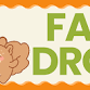 KIDS Fall Family Fun - Family Drop-In Program event image
