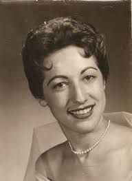 Sarah Ladd Curry (1936-1960)