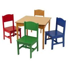 Http Www Target Com P Kidkraft Nantucket Table And Chair Set Primary A 10325013 Reco Rec Pd Kids Table And Chairs Kids Table Chair Set Table And Chair Sets
