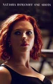 nat romanoff smut 🤪✌️