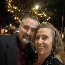 Class of 1977 and 1998 meeting in Colorado Springs