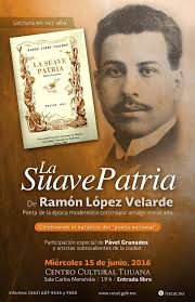 Poems were written mainly in spanish language. Ramon Lopez Velarde Poemas De Ramon Lopez Velarde