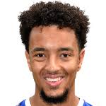 Cameron Borthwick-Jackson