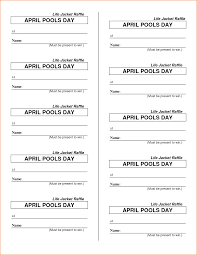 Template Raffle Tickets Free Download Template Raffle Tickets Free Download Templat Ticket Template Free Raffle Ticket Template Free Raffle Tickets Printable