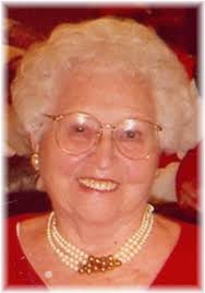 Vera Virginia Ferguson