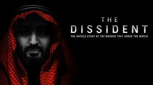 Your browser does not support the video tag. Ù…Ø´Ø§Ù‡Ø¯Ø© ÙÙŠÙ„Ù… The Dissident 2020 Ù…ØªØ±Ø¬Ù… Hd Ø§ÙˆÙ† Ù„Ø§ÙŠÙ† Ù…ÙˆÙ‚Ø¹ Ø¨Ù„Ø§ÙŠ Ø§ÙŠ ØªÙŠÙˆØ¨