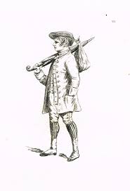 Planche 7 Narcisse Paysan Costumes Du Xviiie Siecle Tires Des Pres Saint Gervais 20 Eaux Fortes De Guillaumot Fils D Apres Les Dessin Art Humanoid Sketch