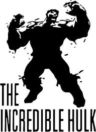 Free Free Layered Hulk Svg 843 SVG PNG EPS DXF File