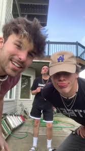 Riley Knutson's Instagram, Twitter & Facebook