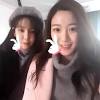 현 남편인 이홍헌과 1995년에 재혼했고 막내아들 이기백을 낳았다. 1