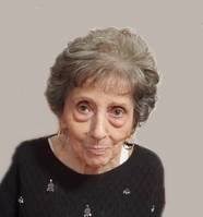 Dora Costa Obituary (1923