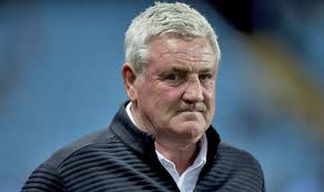 Aston Villa vs Nottingham Forest: Prutton makes Villa Park prediction