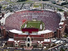 Doak Campbell Stadium Colmels Blog