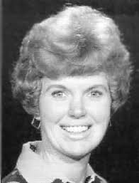 Diane Dyson Obituary (1941