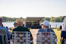 Summer Concert Series: Lake St. Clair