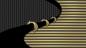 Use it in your personal projects or share it as a cool sticker on whatsapp, tik tok, instagram, facebook messenger, wechat, twitter or in other messaging apps. Abstrakte Tapete Hd Gelb Orange Braun Gold Muster 37755 Wallpaperuse