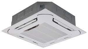 Cost to buy ceiling cassette mini split systems, air conditioners and heat pumps. Ceiling Cassette Non Ducted Mini Split Systems Lennox Commercial