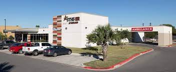 Yes offers home health aide services: South Texas Health System Er Weslaco South Texas Health System