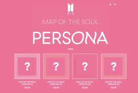 Originally a hip hop group, their musical style has evolved to include a wide range of genres. Why Are There 4 Versions Of Bts Map Of The Soul Persona Album Each Version Is Special