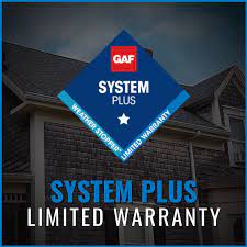 Registered Roofing Warranties Lane S Contracting