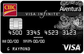 A card must be connected to a scene membership account to earn points on purchases made on the card. Credit Cards Cibc