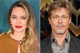 Brad Pitt and Angelina Jolie 'Clashed' Over 'Very Different Parenting  Styles' During Marriage: Source : r/popculturechat