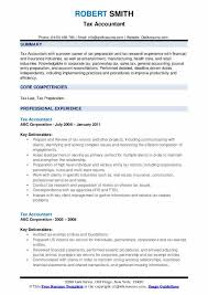 Check spelling or type a new query. Tax Accountant Resume Samples Qwikresume